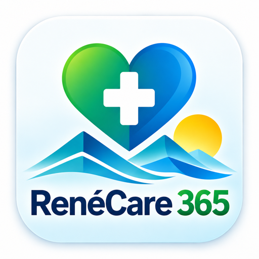 RenéCare 365